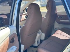 Wuling Binguo 2025 333km Lingxi Premium Edition - ფოტო 8