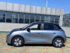 Wuling Binguo 2025 333km Lingxi Premium Edition - ფოტო 9