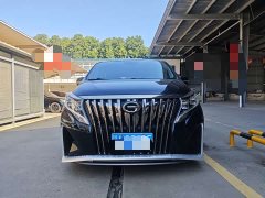 GAC Aion M8 2021 Master Series 390T Premium Edition - ფოტო 2