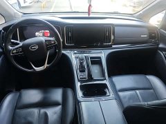 GAC Aion M8 2021 Master Series 390T Premium Edition - ფოტო 5