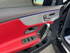 Mercedes-Benz Mercedes-AMG A35 L 4MATIC 2020 - ფოტო 10