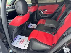 Mercedes-Benz Mercedes-AMG A35 L 4MATIC 2020 - ფოტო 11
