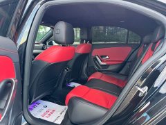 Mercedes-Benz Mercedes-AMG A35 L 4MATIC 2020 - ფოტო 12