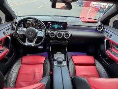 Mercedes-Benz Mercedes-AMG A35 L 4MATIC 2020 - ფოტო 15