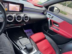 Mercedes-Benz Mercedes-AMG A35 L 4MATIC 2020 - ფოტო 16