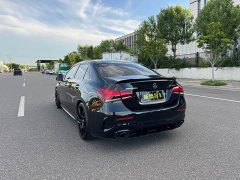 Mercedes-Benz Mercedes-AMG A35 L 4MATIC 2020 - ფოტო 6