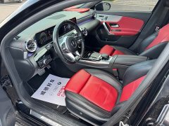 Mercedes-Benz Mercedes-AMG A35 L 4MATIC 2020 - ფოტო 8