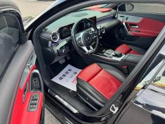 Mercedes-Benz Mercedes-AMG A35 L 4MATIC 2020 - ფოტო 9