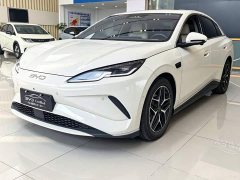 BYD Seal 06 EV 545KM Premier - ფოტო 1