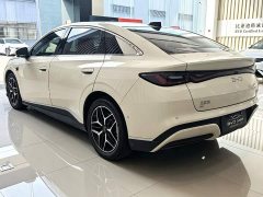 BYD Seal 06 EV 545KM Premier - ფოტო 10