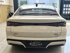 BYD Seal 06 EV 545KM Premier - ფოტო 11