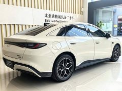 BYD Seal 06 EV 545KM Premier - ფოტო 12