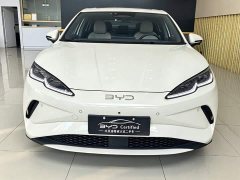 BYD Seal 06 EV 545KM Premier - ფოტო 2