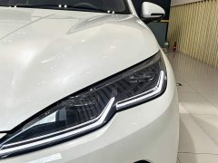 BYD Seal 06 EV 545KM Premier - ფოტო 4