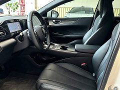 BYD Seal 06 EV 545KM Premier - ფოტო 6