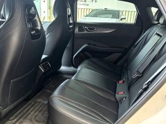 BYD Seal 06 EV 545KM Premier - ფოტო 9