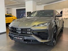 Lamborghini Urus SE 4.0T Standard - ფოტო 1