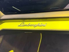 Lamborghini Urus SE 4.0T Standard - ფოტო 10