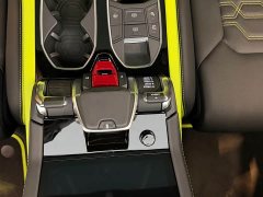Lamborghini Urus SE 4.0T Standard - ფოტო 11
