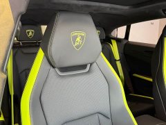 Lamborghini Urus SE 4.0T Standard - ფოტო 12
