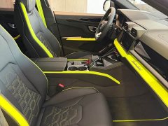 Lamborghini Urus SE 4.0T Standard - ფოტო 13