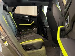 Lamborghini Urus SE 4.0T Standard - ფოტო 15