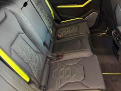 Lamborghini Urus SE 4.0T Standard - ფოტო 16