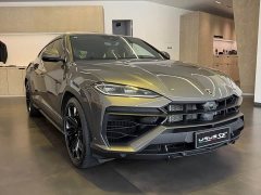 Lamborghini Urus SE 4.0T Standard - ფოტო 2