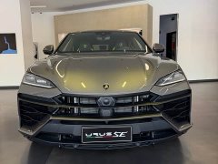 Lamborghini Urus SE 4.0T Standard - ფოტო 3