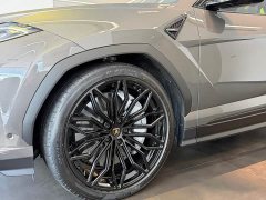 Lamborghini Urus SE 4.0T Standard - ფოტო 4