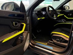 Lamborghini Urus SE 4.0T Standard - ფოტო 5