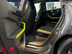 Lamborghini Urus SE 4.0T Standard - ფოტო 6
