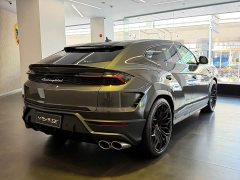 Lamborghini Urus SE 4.0T Standard - ფოტო 7