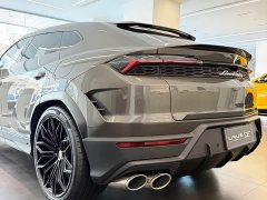 Lamborghini Urus SE 4.0T Standard - ფოტო 8