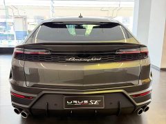 Lamborghini Urus SE 4.0T Standard - ფოტო 9