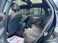 Mercedes-Benz GLC 260 L 4MATIC Luxury - ფოტო 11