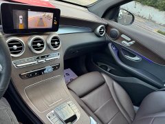 Mercedes-Benz GLC 260 L 4MATIC Luxury - ფოტო 15