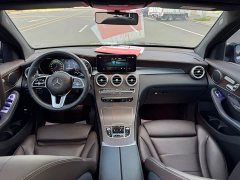 Mercedes-Benz GLC 260 L 4MATIC Luxury - ფოტო 16