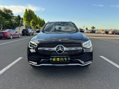 Mercedes-Benz GLC 260 L 4MATIC Luxury - ფოტო 2