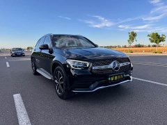 Mercedes-Benz GLC 260 L 4MATIC Luxury - ფოტო 3