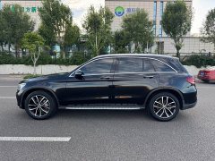 Mercedes-Benz GLC 260 L 4MATIC Luxury - ფოტო 4