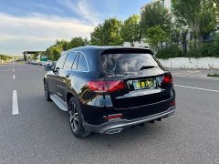 Mercedes-Benz GLC 260 L 4MATIC Luxury - ფოტო 5