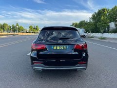 Mercedes-Benz GLC 260 L 4MATIC Luxury - ფოტო 6