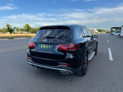 Mercedes-Benz GLC 260 L 4MATIC Luxury - ფოტო 7