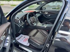 Mercedes-Benz GLC 260 L 4MATIC Luxury - ფოტო 9