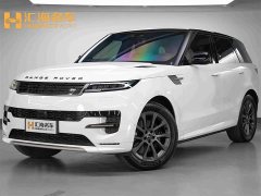 Land Rover Range Rover Sport 400PS Dynamic SE - ფოტო 1