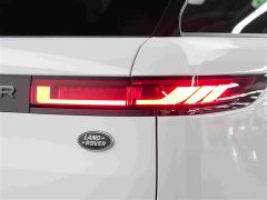 Land Rover Range Rover Sport 400PS Dynamic SE - ფოტო 14