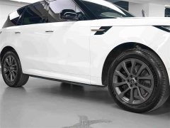 Land Rover Range Rover Sport 400PS Dynamic SE - ფოტო 15