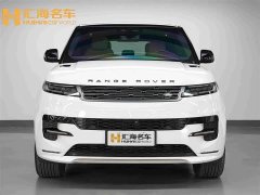 Land Rover Range Rover Sport 400PS Dynamic SE - ფოტო 2