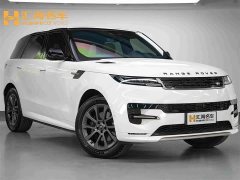 Land Rover Range Rover Sport 400PS Dynamic SE - ფოტო 3
